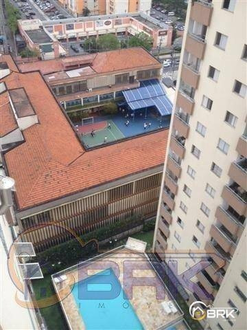 Excelente Apartamento No Belenzinho - Ap0104