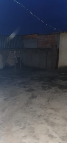 Lote Comercial Para Comprar No Novo Eldorado Em Contagem/mg - Ws40