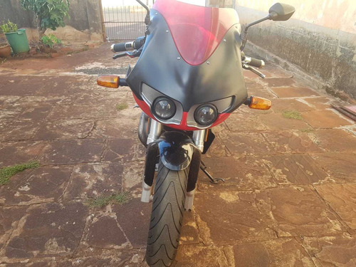 Buell Firebolt Xb 12r