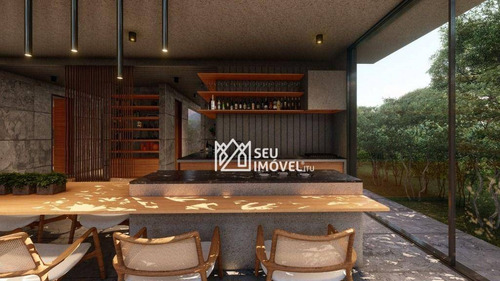 Imagem 4 de 30 de Casa Com 3 Suítes À Venda, 287 M² Por R$ 2.200.000 - Condomínio Villas Do Golfe - Itu/sp - Ca2251