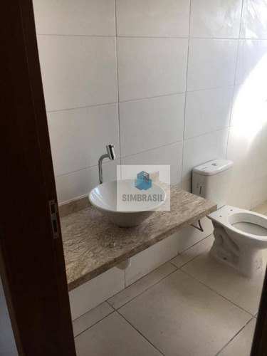 Imagem 10 de 21 de Linda Residencia Condomínio Gaivotas - Monte Mor - Ca1243
