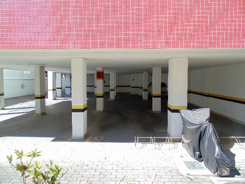 Imagem 24 de 30 de Apartamento Mobiliado A 150 Metros Da Praia Dos Ingleses - 1022 - 3197760