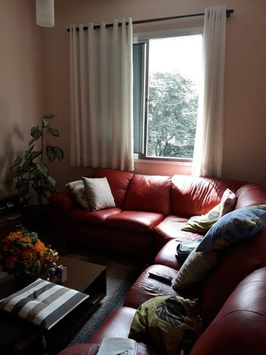 Imagem 1 de 20 de Apartamento Com 2 Dormitórios À Venda, 76 M² Por R$ 350.000,00 - Mooca - São Paulo/sp - Ap3935