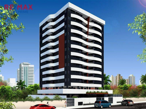 Imagem 1 de 6 de É Aqui No Edifício Atlântico, Que Reunimos O Que Há De Mais Novo E Bonito Na Construção Do Seu Sonho. - Ap0758