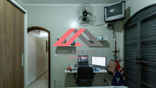 Imagem 14 de 23 de Casa - Ca00075 - 70709277