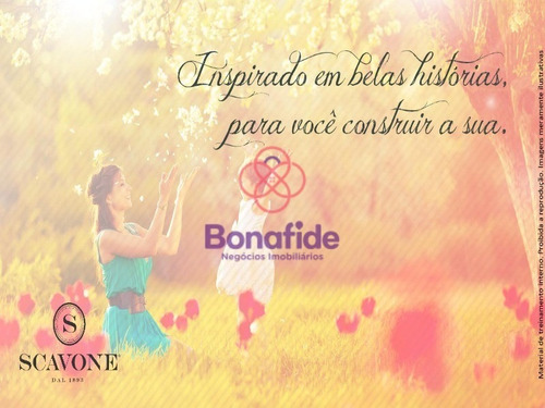 Imagem 13 de 17 de Condominio Fechado Itatiba, Lotes A Partir De 380 M2, Bairro Santa Rosa, Itatiba - Te09252 - 70186658