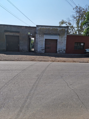 Imagen 5 de 7 de Casa, Terreno, Gran Oportunidad De Inversión.