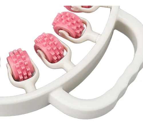 Rodillo para celulitis mercadolibre hotsell