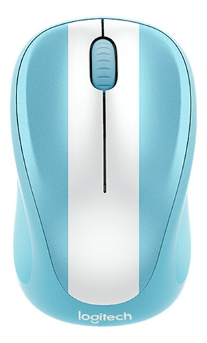 Mouse inalámbrico Logitech  M317 argentina