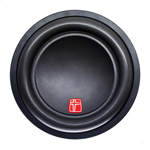 Alto Falante Subwoofer Ophera Orfeo 8 Polegadas 300w 2 Ohms Cor Preto