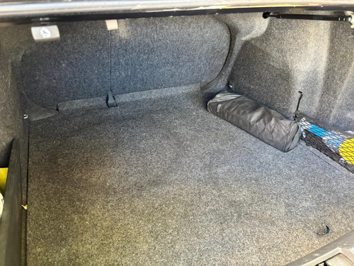 Volkswagen Vento 2.0 Advance I 110cv