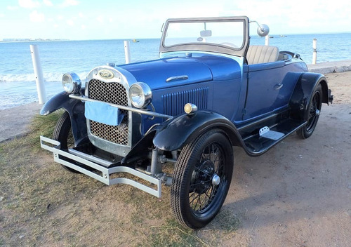 Ford 1927