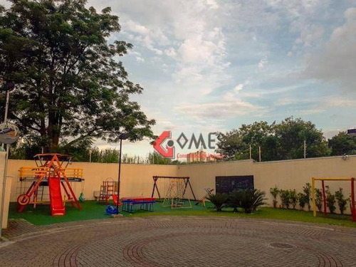 Imagem 15 de 18 de Sobrado Com 3 Dormitórios À Venda, 118 M² Por R$ 650.000,00 - Jordanópolis - São Bernardo Do Campo/sp - So0987