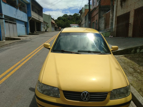Imagem 5 de 7 de Gol G3 2001