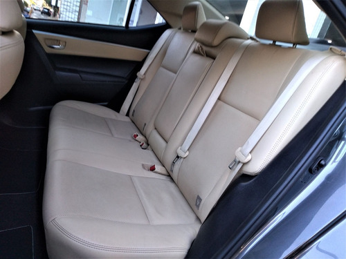 Imagem 8 de 8 de Toyota Corolla Altis 2.0 16v Aut