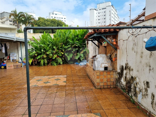 Imagem 17 de 28 de Casa Terrea - Reo384801