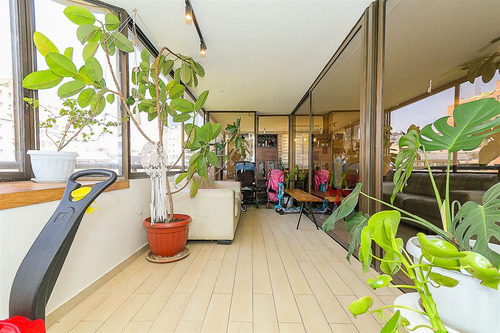 Departamento En Arriendo De 3 Dorm. En Las Condes