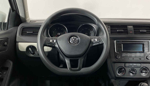 Imagen 15 de 15 de 119690 - Volkswagen Jetta 2017 Con Garantía