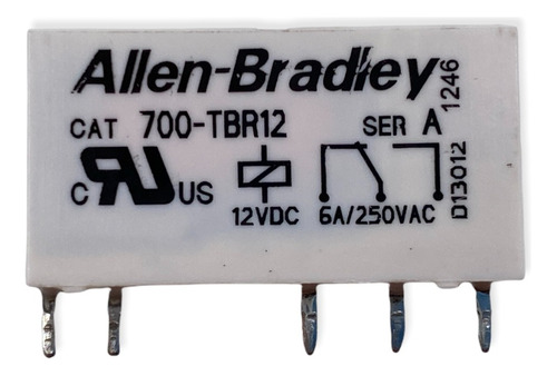 700-tbr12 Allen Bradley