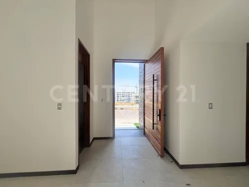 Venta De Casa Nueva En Gran Reserva Lomas De Angelópolis