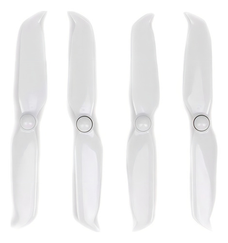 Helices DJI Phantom 4 Pro - Bajo nivel de ruido - 2 pares