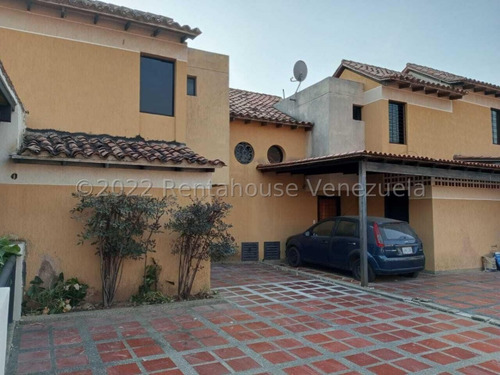 Imagen 8 de 13 de Leida Falcon Rentahouse Vende Townhouse En Tazajal Naguanagua 22-23079 Lf