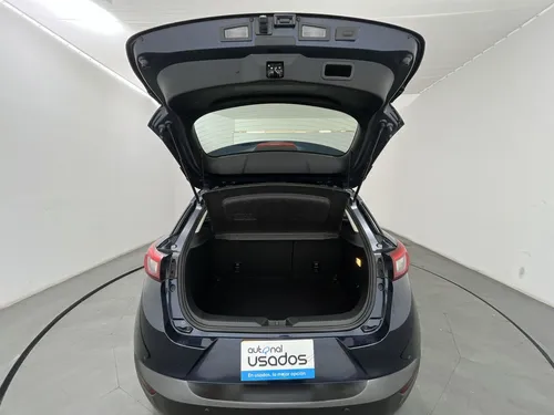 Mazda CX-3 TOURING 2.0 AUT 5P