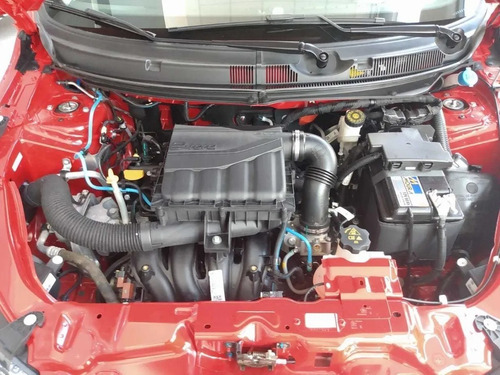 Fiat Cronos 1.3 Drive Pack Conect Listo Para Retirar!! (la)