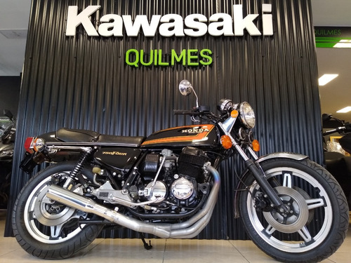 Imagen 1 de 15 de Honda Cb 750 Four (de Coleccion) *tomo Permuta *12/18 C