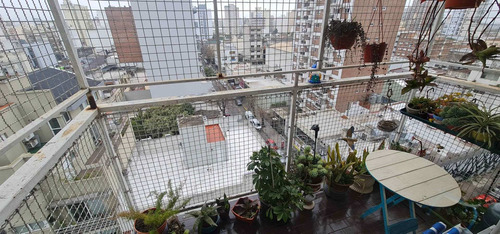 Imagen 5 de 13 de Venta Departamento 4 Amb Al Frente -quilmes Centro