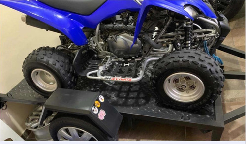 Imagen 14 de 15 de Yamaha Raptor 350