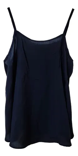 Blusas De Fibrana Lisas MercadoLibre