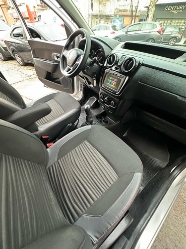 Renault Kangoo Ii Express 1.6 Sce Emotion 5A
