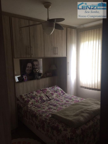 Imagem 7 de 7 de Apartamentos À Venda Em Bragança Paulista/sp - Compre O Seu Apartamentos Aqui! - 1358907