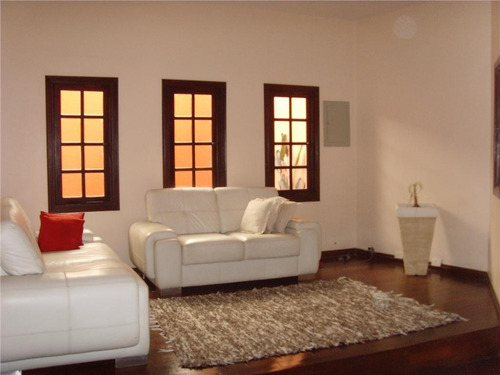 Sobrado Com 4 Dormitórios À Venda, 240 M² Por R$ 950.000 - Jardim Nossa Senhora Do Carmo - São Paulo/sp - So3484
