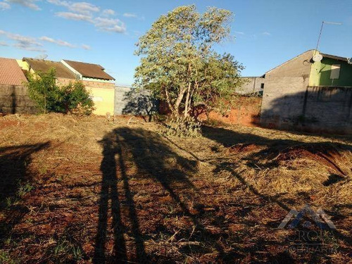 Terreno À Venda, 360 M² Por R$ 300.000,00 - Jardim Acapulco - Londrina/pr - Te0110