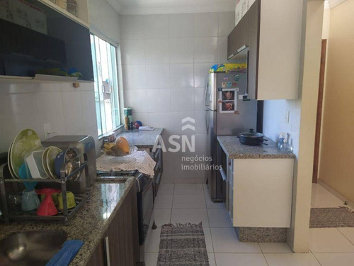 Imagem 4 de 24 de Cobertura À Venda, 116 M² Por R$ 369.700,00 - Atlântica - Rio Das Ostras/rj - Co0043