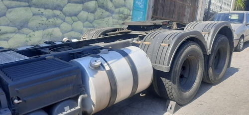 Imagem 6 de 10 de Volvo Fh 460 6x2