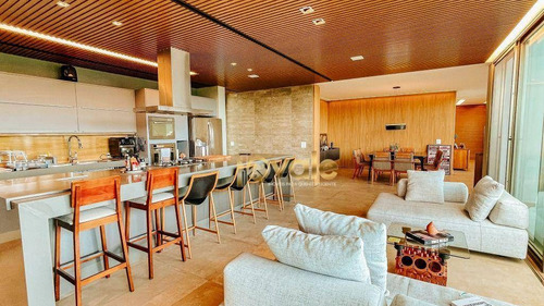 Imagem 18 de 30 de Casa De Luxo Em Condomínio Com 4 Suítes À Venda, 453 M² Requinte E Sofisticação Em Urbanova Sjcampos/sp - Ca2418