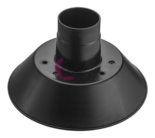 Imagem 6 de 6 de Difusor De Ar Dompel Profissional Para Cachos Universal