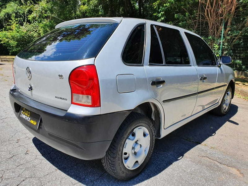 Imagem 7 de 13 de Volkswagen Gol Patrulheiro 1.6