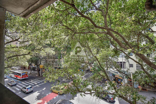 Imagem 16 de 24 de Sala Para Aluguel, Copacabana - Rio De Janeiro/rj - 34223