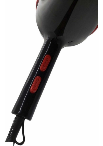 Secador De Cabello 3000w Hair Dryer Profesional Saeday