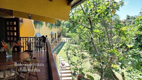 Imagen 17 de 24 de El Hatillo Casa En Venta 22-15766 04242091817---04126761534