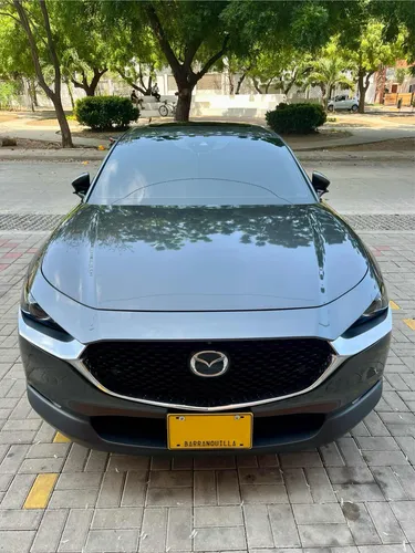 Mazda CX-30 2.5 Grand Touring Lx 4x2