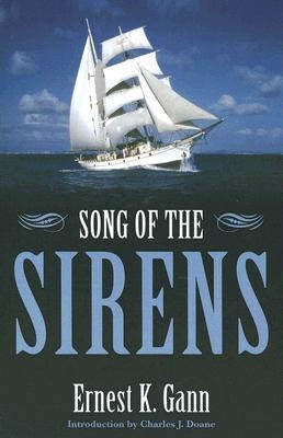 Song Of The Sirens - Ernest K. Gann (paperback)