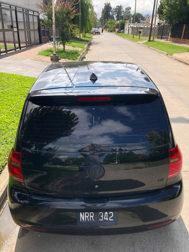 Volkswagen Fox 1.6 Highline 2014