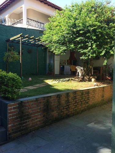Casa Com 3 Dormitórios À Venda, 190 M² Por R$ 985.000,00 - Balneário Mar Paulista - São Paulo/sp - Ca3770