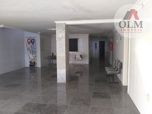 Imagem 4 de 15 de Casa Em Parquelândia - Fortaleza - 750