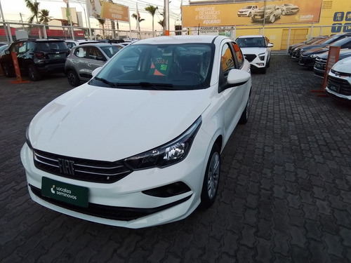 Fiat Cronos 1.3 FIREFLY FLEX DRIVE MANUAL